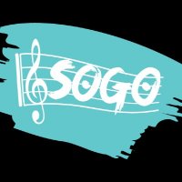 Student Orchestras of Greater Olympia logo