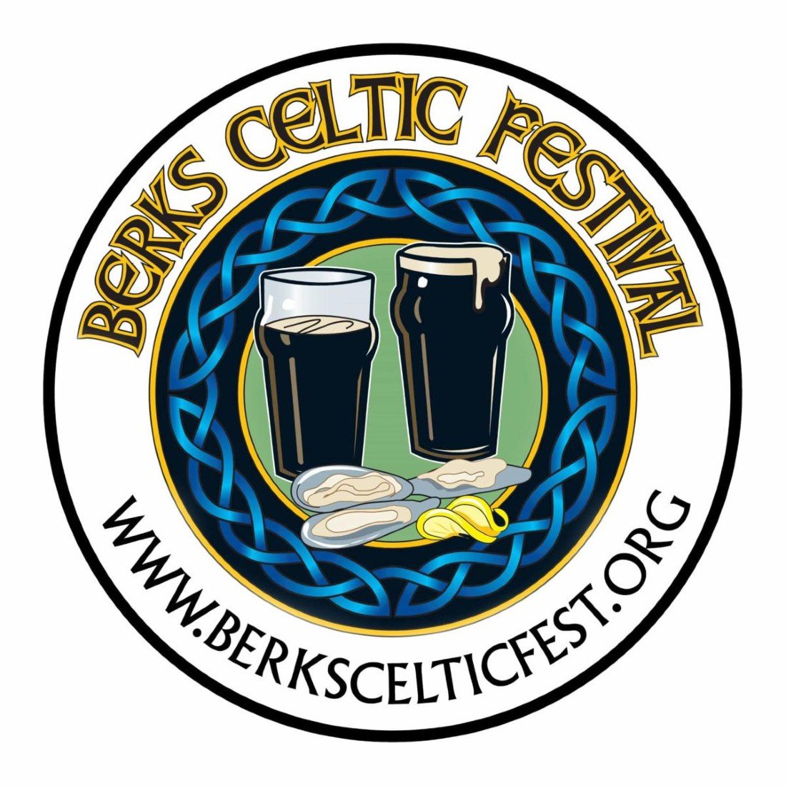 20th Annual Berks Celtic Festival | Event in Reading | AllEvents