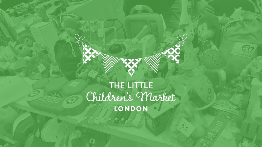 The Little Children's Market Brentwood, 5 October | Event in Brentwood | AllEvents