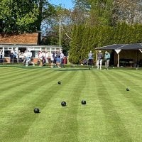 Caversham Bowls Club