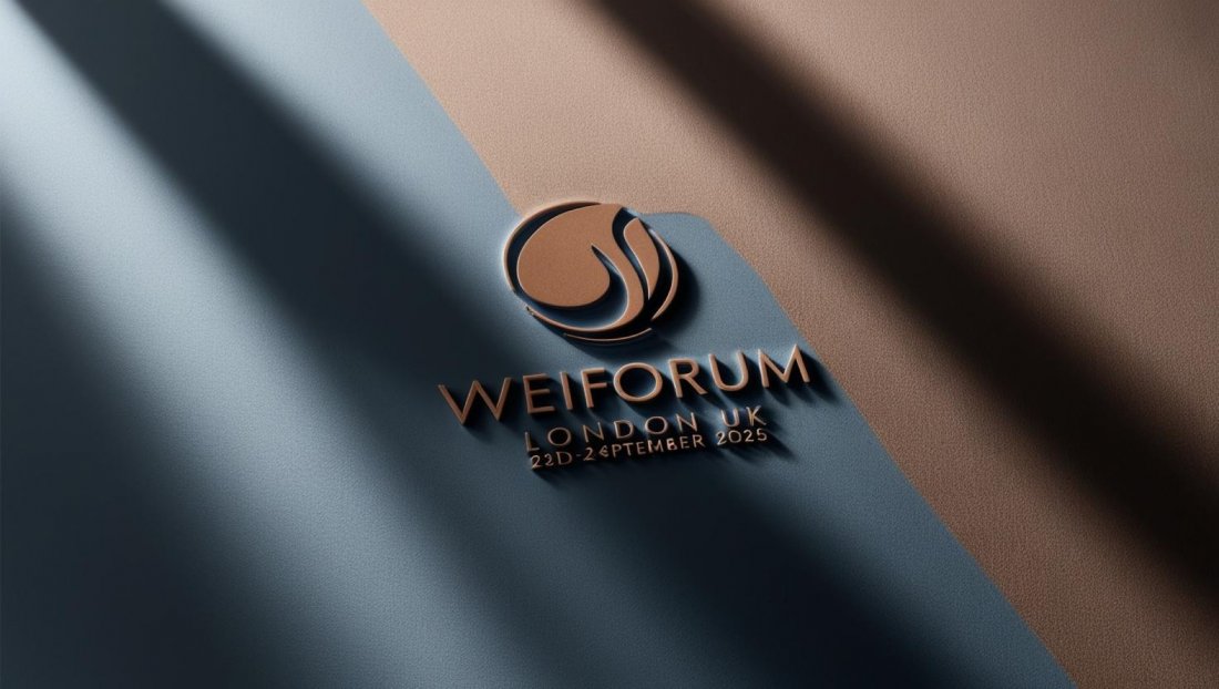WEIFORUM LONDON UK, 23 September | Event in London | AllEvents
