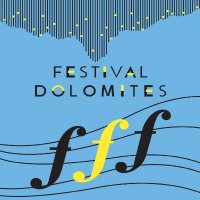 FESTIVAL DOLOMITES logo