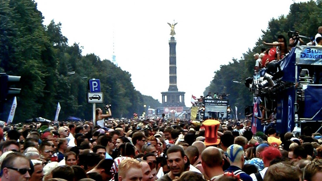 RAVE RETURN back to the 90´s! ZITADELLE SPANDAU , Zitadelle Spandau ...