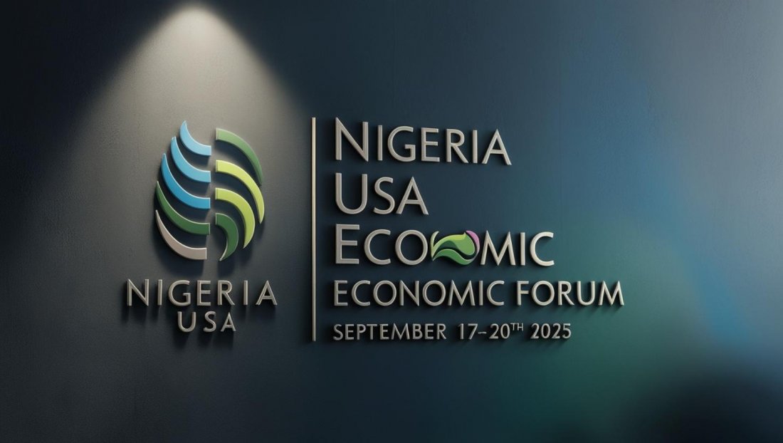 NIGERIA USA ECONOMIC FORUM, 17 September | Event in Houston | AllEvents