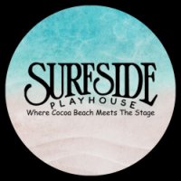 Surfside Playhouse logo