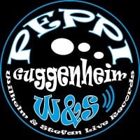Peppi Guggenheim