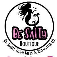 Be Salty Boutique 