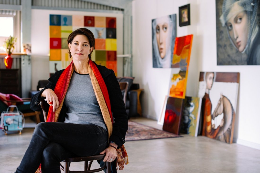 Margaret River Region Open Studios , 13 September | Event in Margaret River | AllEvents