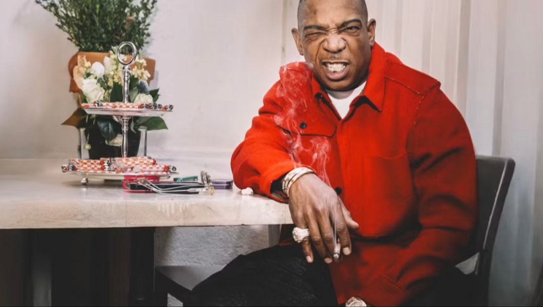 Ja Rule Bar Takeover with Amber & Opal at Calissa on 6/13, 13 June | Event in Water Mill | AllEvents