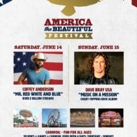 New Century Festivals