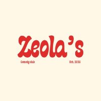 Zeola's Comedy Room