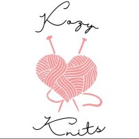 Kozy Knits logo