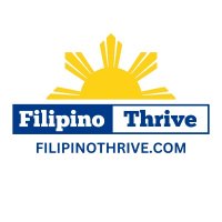 Filipino Thrive UK logo