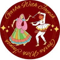 GarbaWithJayeshRathod