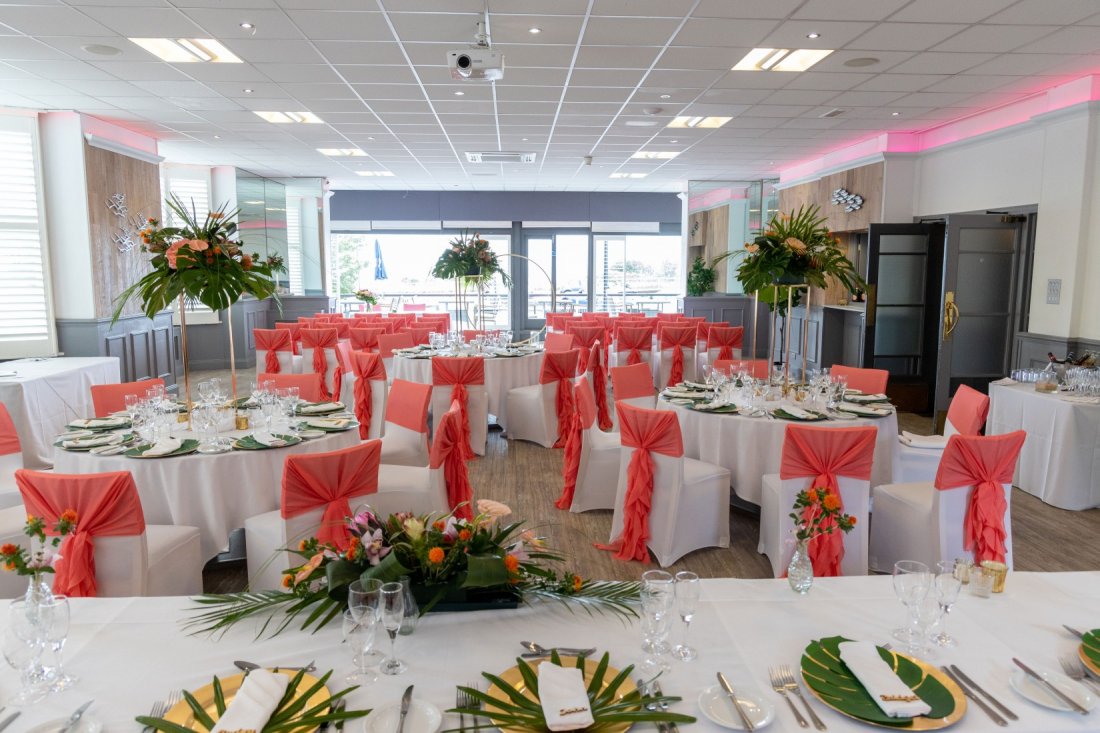 Ocean Beach Hotel and Spa - Wedding Open Day - 11:30 to 15:30, 28 September | Event in Bournemouth | AllEvents