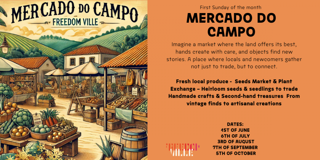 Mercado do Campo | Event in Sertã | AllEvents