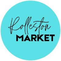 Rolleston Market logo