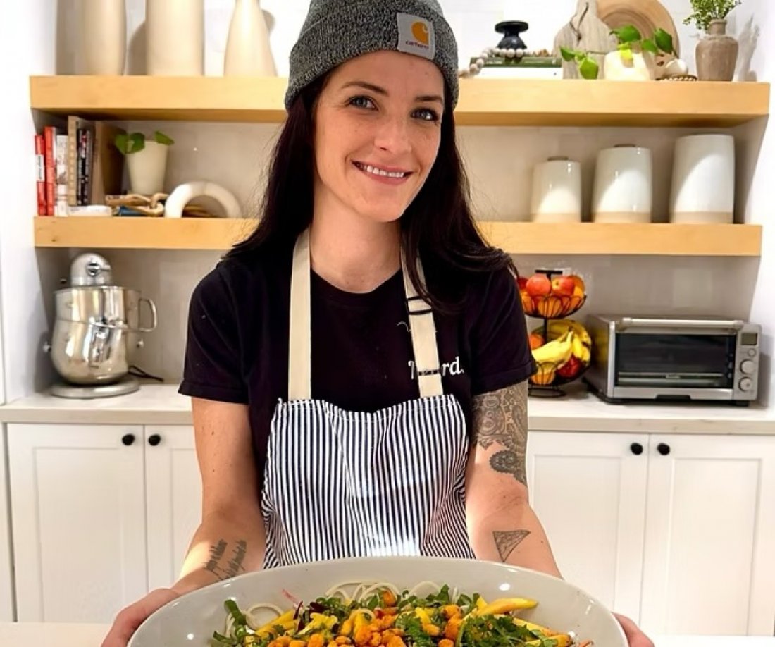 Locavore Farm’s Dine on the Land w/ Chef Jenn Beach, 23 August | Event in Grant Park | AllEvents