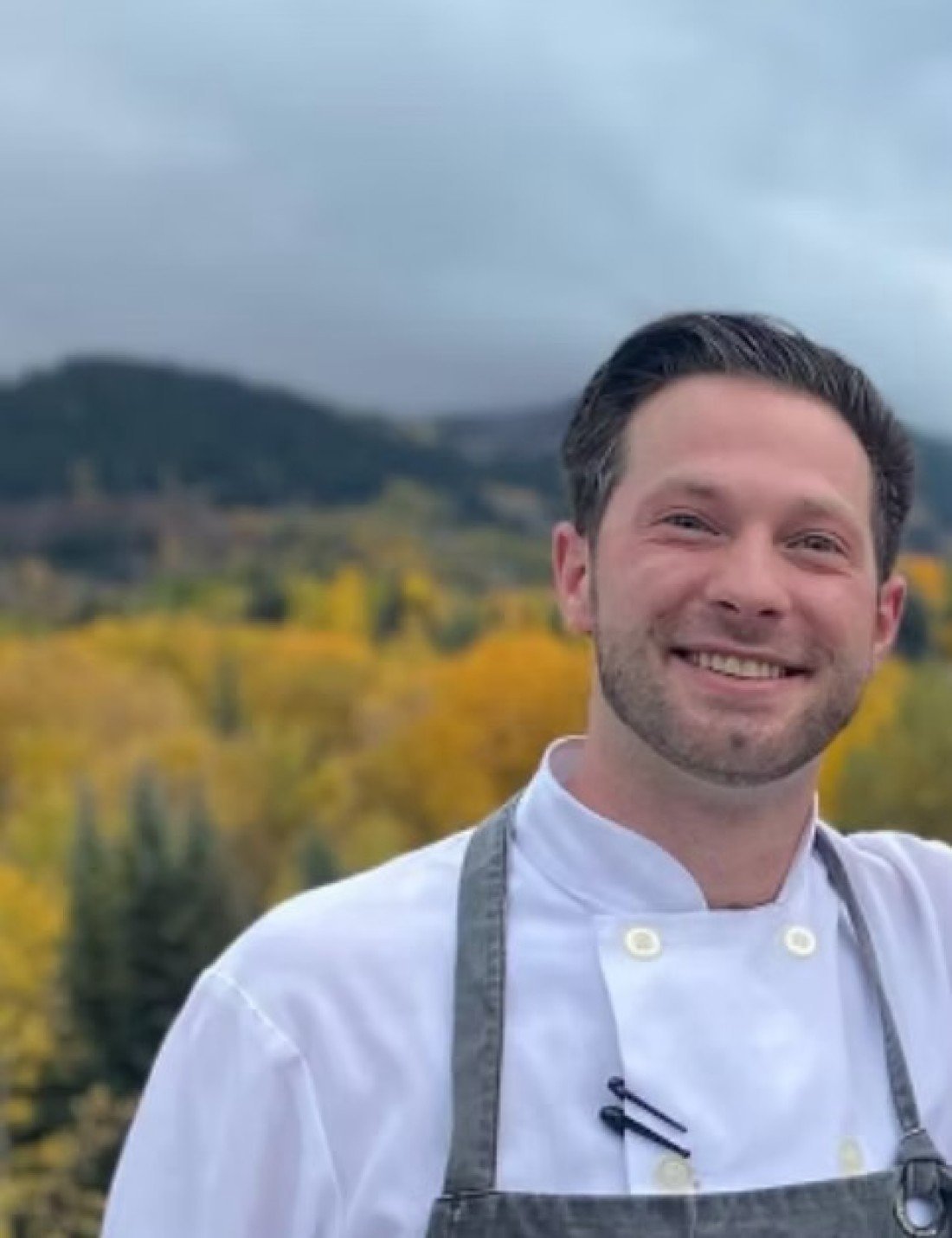 Locavore Farm’s Dine on the Land w/ Chef Max Kolker, 13 September | Event in Grant Park | AllEvents