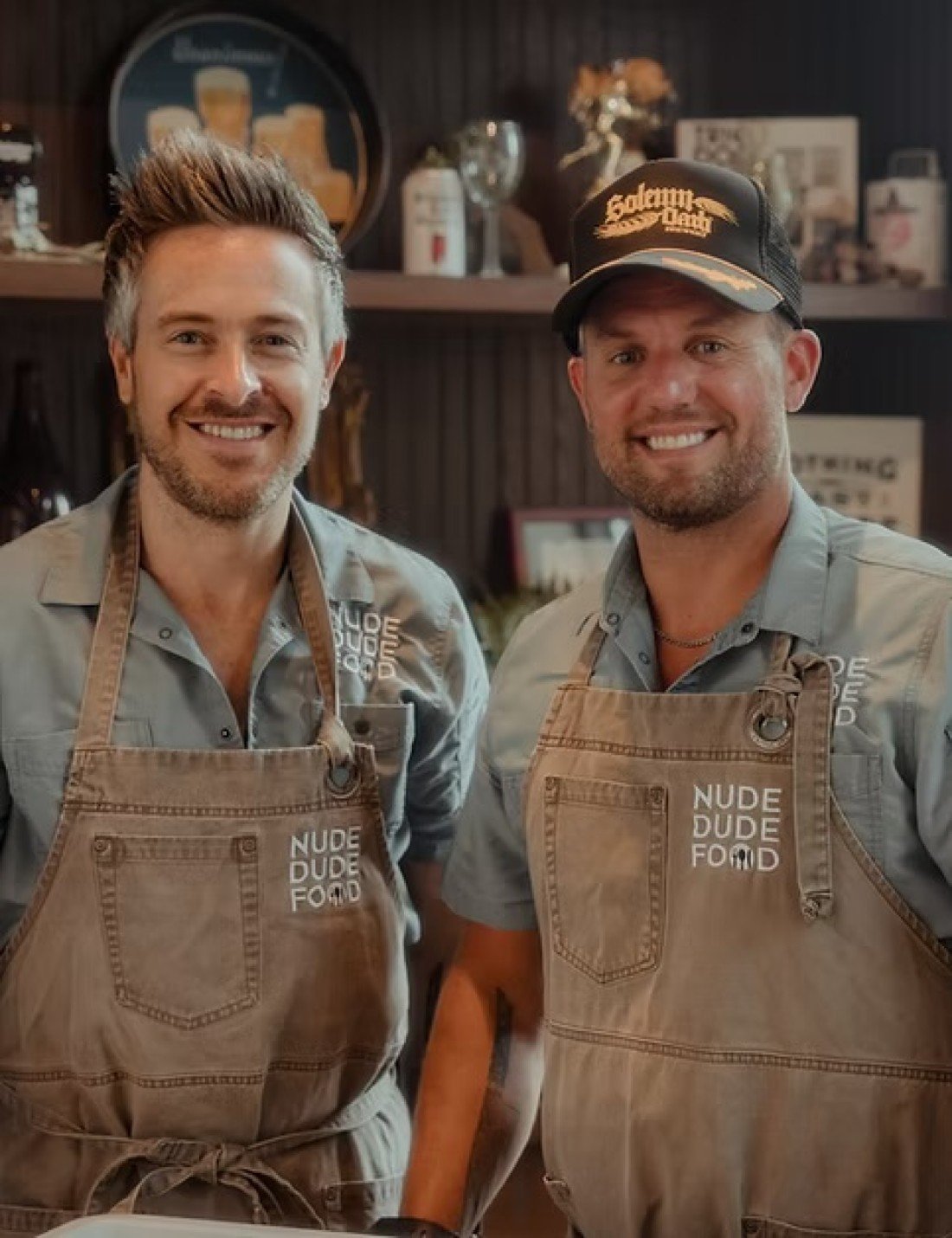 Locavore Farm’s Dine on the Land w/ Chef Seth and Chef Ryan, 20 September | Event in Grant Park | AllEvents