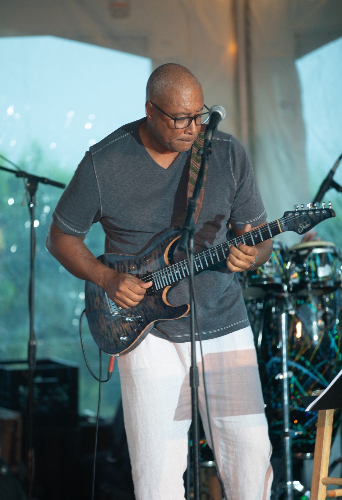 “Weeknight at Bernie’s”: An Evening with Yankees Legend Bernie Williams ...