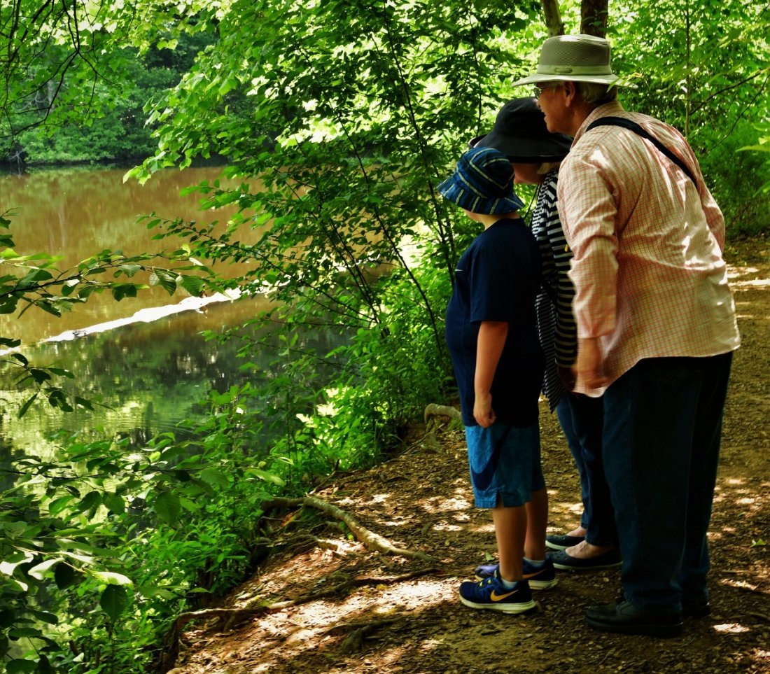 Summer Extended Hours at the Chattahoochee Nature Center | Event in Roswell | AllEvents