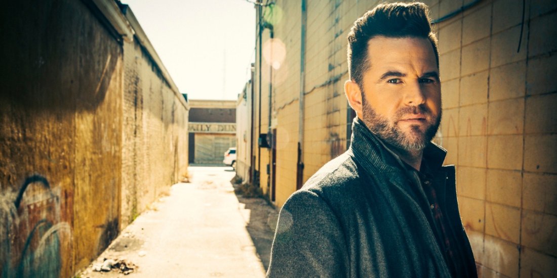 David Nail Tour, 4 October | Event in Irvine | AllEvents