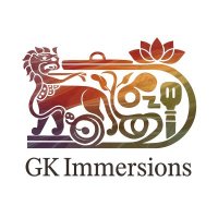 Gk Immersions