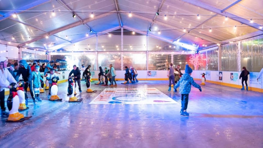 Riviera Winter Wonderland | Event in Melbourne | AllEvents