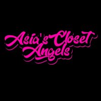 Asia's Closet Angels logo