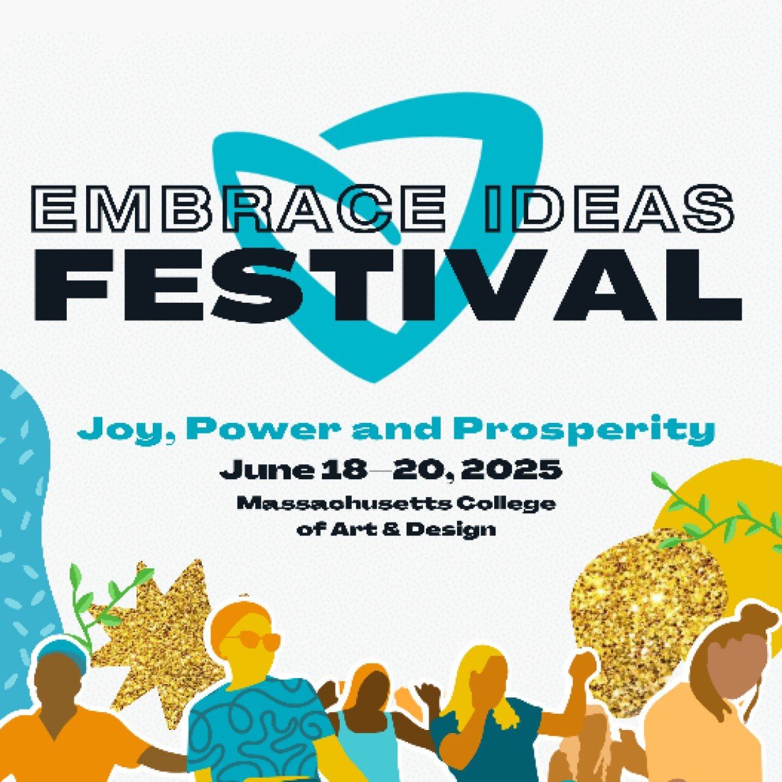 Embrace Ideas Festival