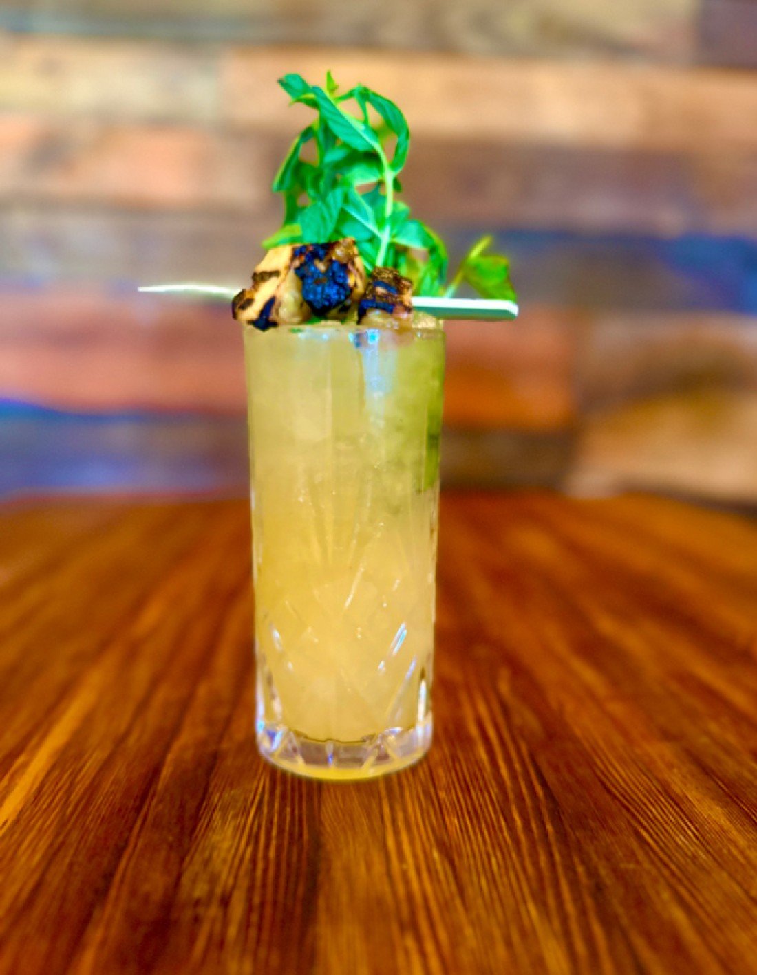 Sip, Sip Hooray — Poppy’s Office Launches New Seasonal Cocktail Menu NOW AVAILABLE | AllEvents