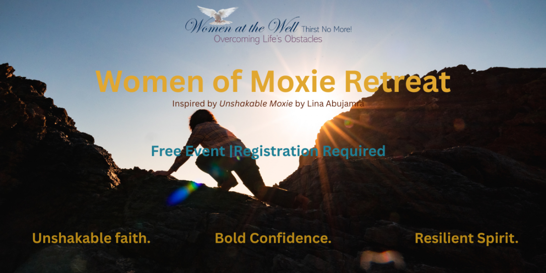 Women of Moxie, 27 September | Event in Lincoln | AllEvents