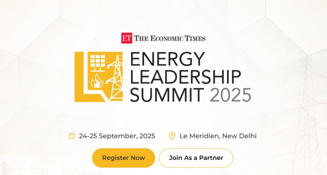 Energy Events & Conference - Energy Leadership Event & Conclave, 24 September | Event in New Delhi