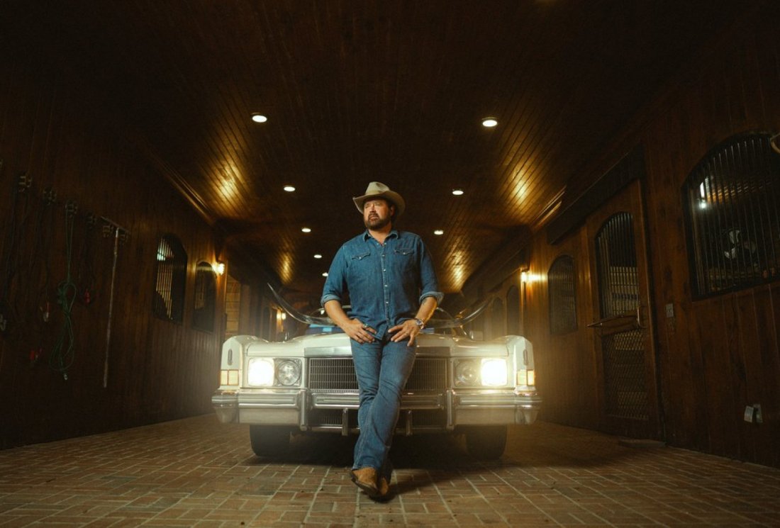 Randy Houser and Steven Bosco, 9 August | Event in Park City | AllEvents