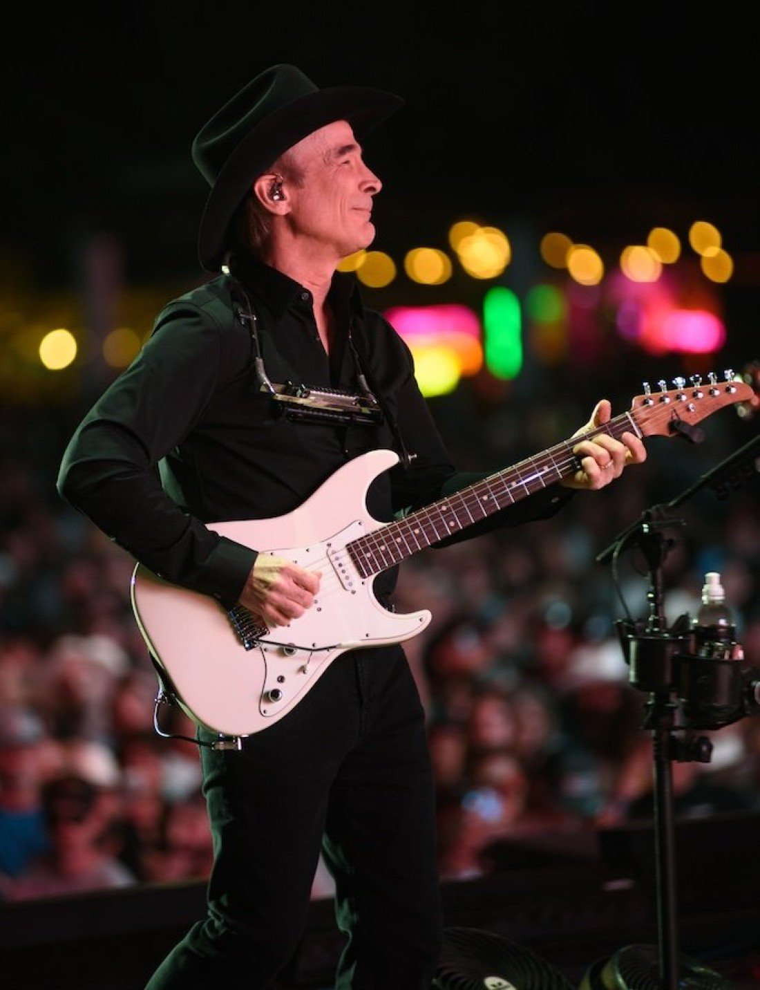 Clint Black Summer Concert, 30 August | Event in Park City | AllEvents