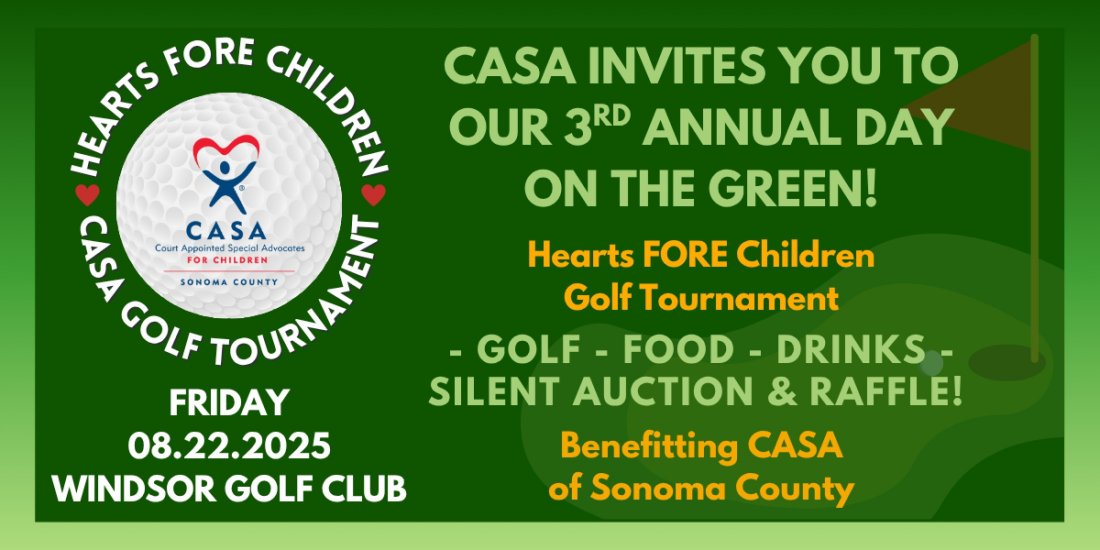 Hearts FORE Children Golf Tournament, 22 August | Event in Windsor | AllEvents