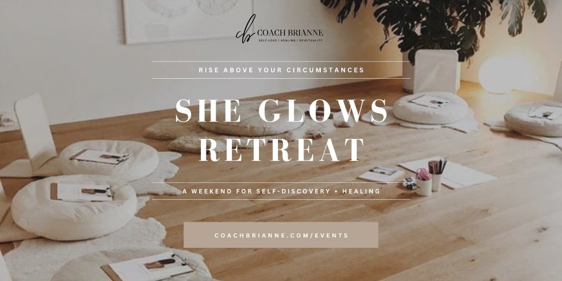 She Glows: A Weekend for Self-Discovery and Healing, 27 September | Event in Edmonton | AllEvents
