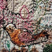 Julie Leggett Art