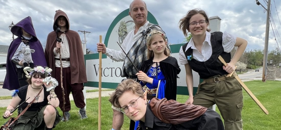 Pickerington Wizard Faire, 9 August | Event in Pickerington | AllEvents
