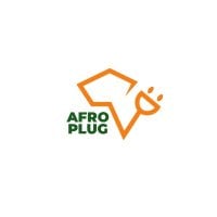 Afro Plug logo