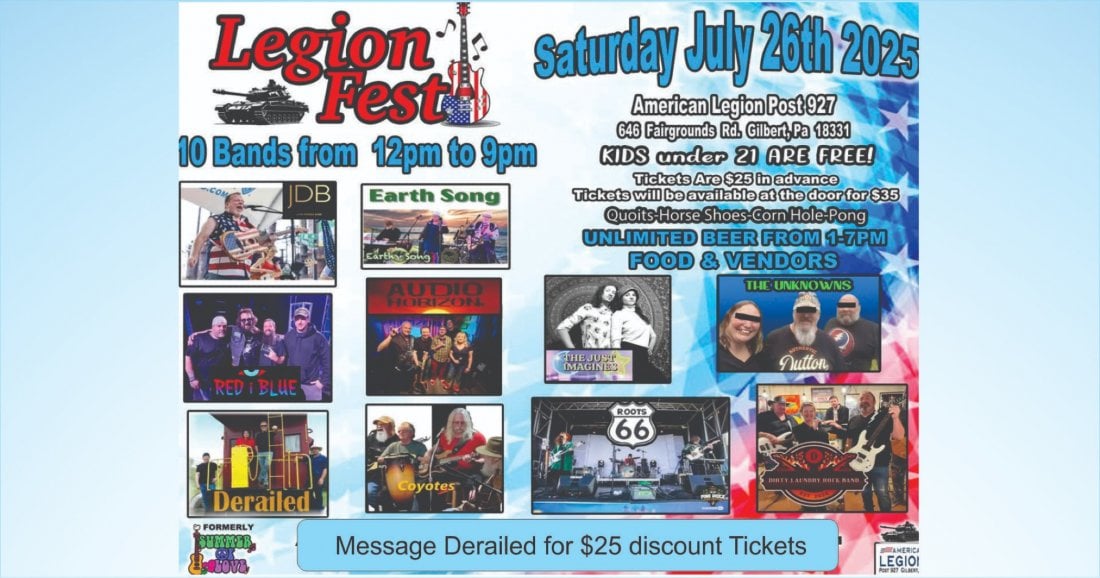 LegionFest in Gilbert, 26 July | Event in Gilbert | AllEvents