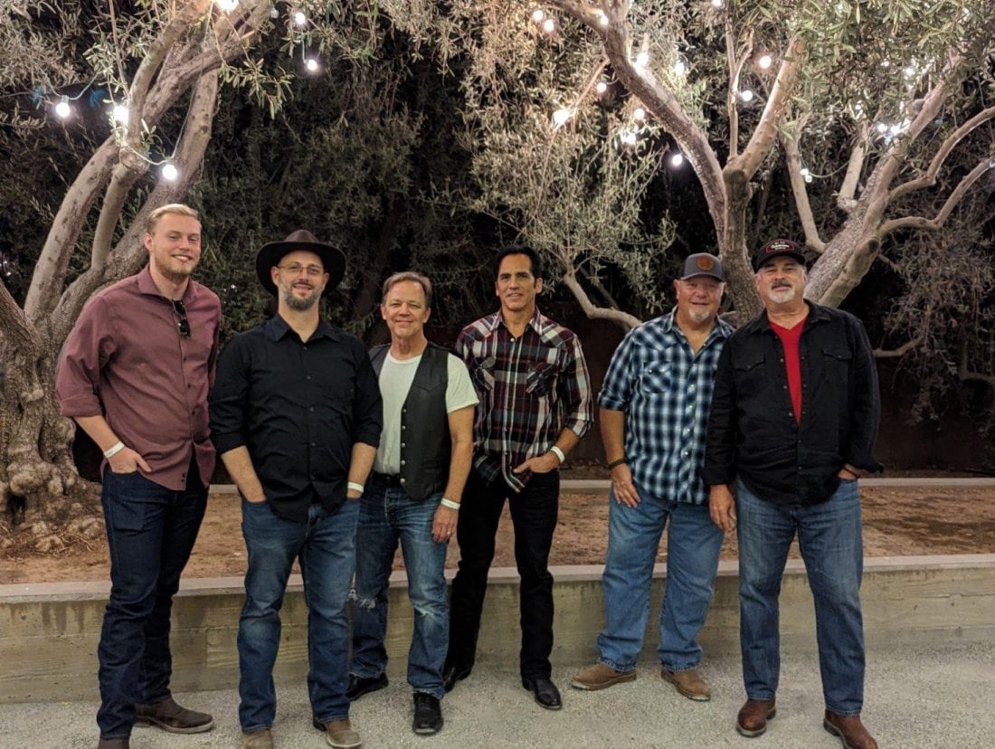 Southbound 101 at Verde Vineyards, 26 July | Event in Gilroy | AllEvents