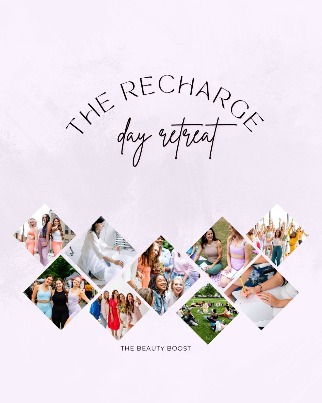 The Recharge Retreat, 10 August | Event in Flagstaff | AllEvents