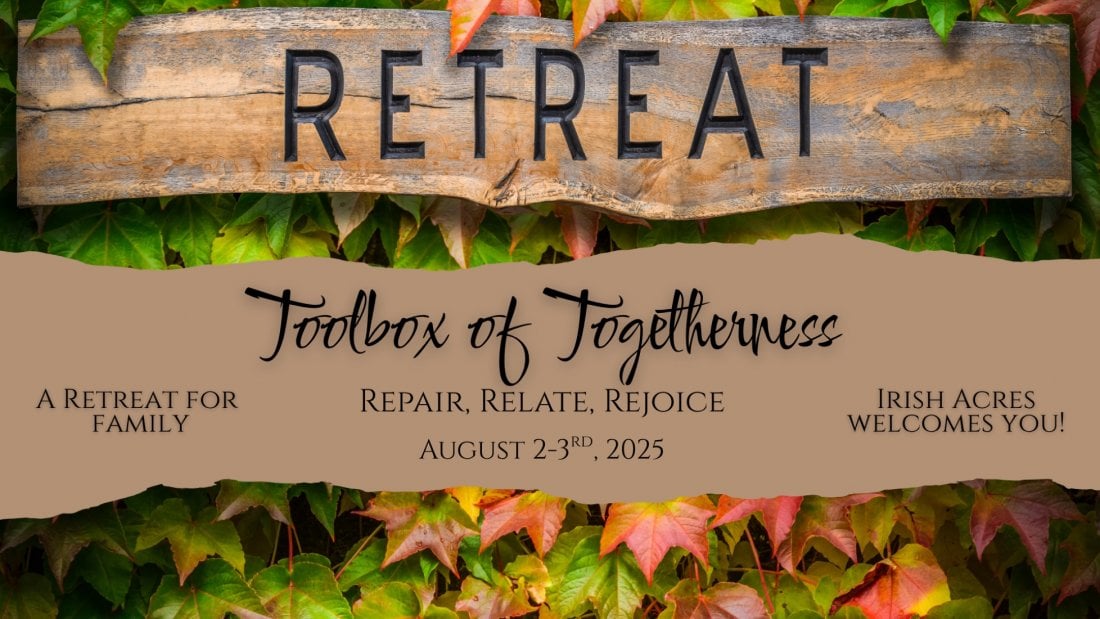 Toolbox for Togetherness: Repair, Relate, Rejoice!, 2 August | Event in New London | AllEvents