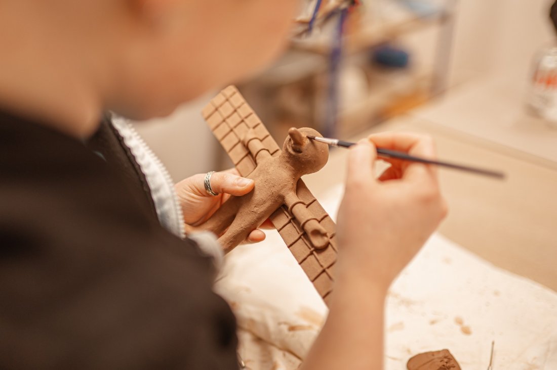 Monday evening hand builders | Event in Southam | AllEvents
