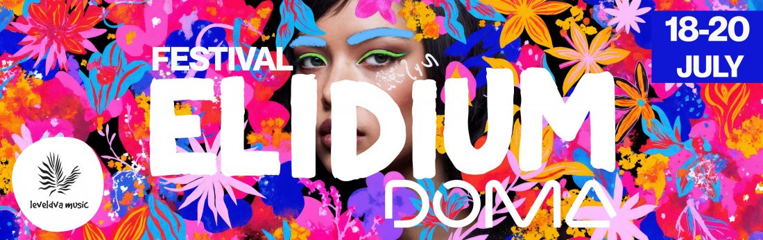 Elidium Festival Portugal 2025, 18 July | Event in Ericeira | AllEvents
