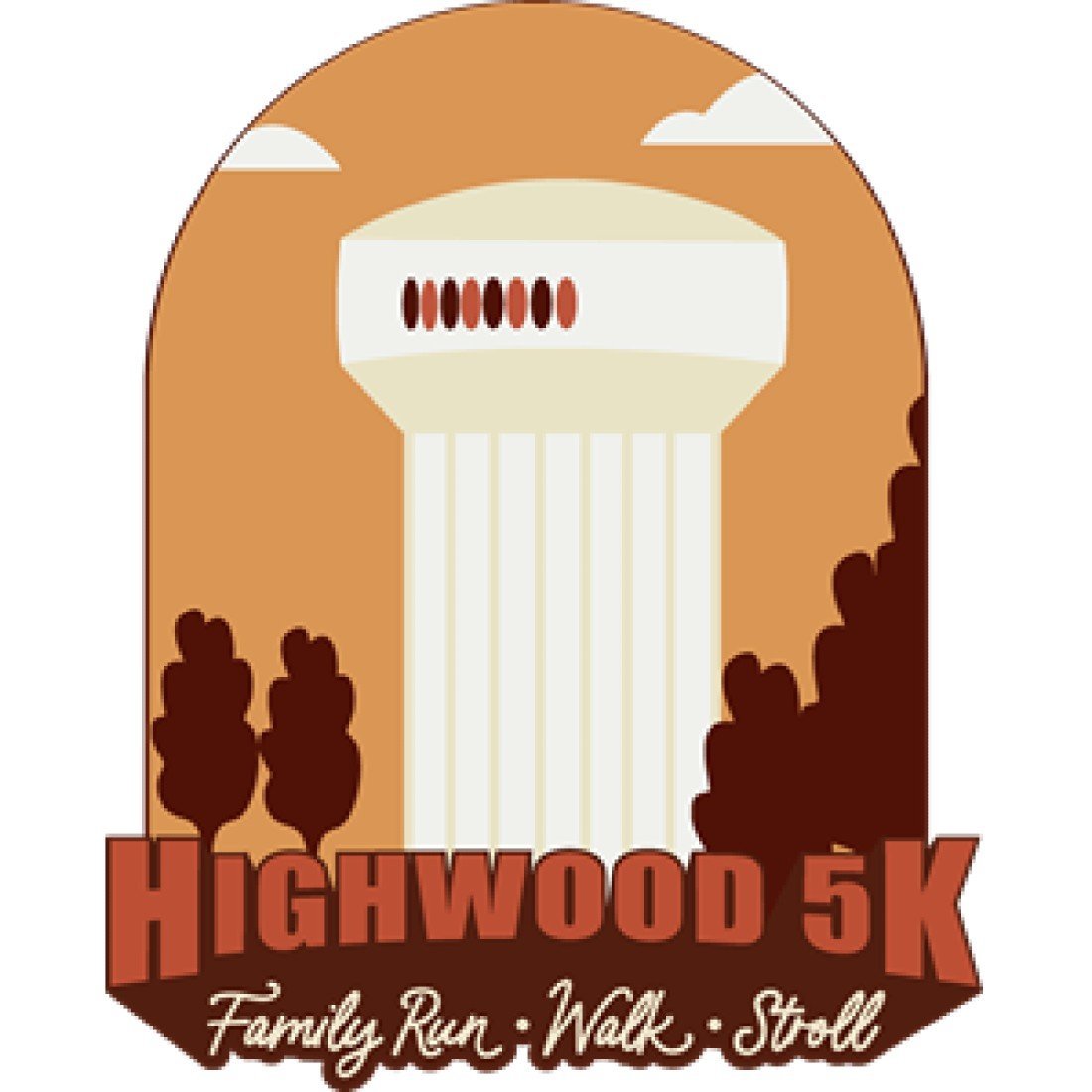Highwood 5K Family Run, Walk & Stroll | Event in Highwood | AllEvents