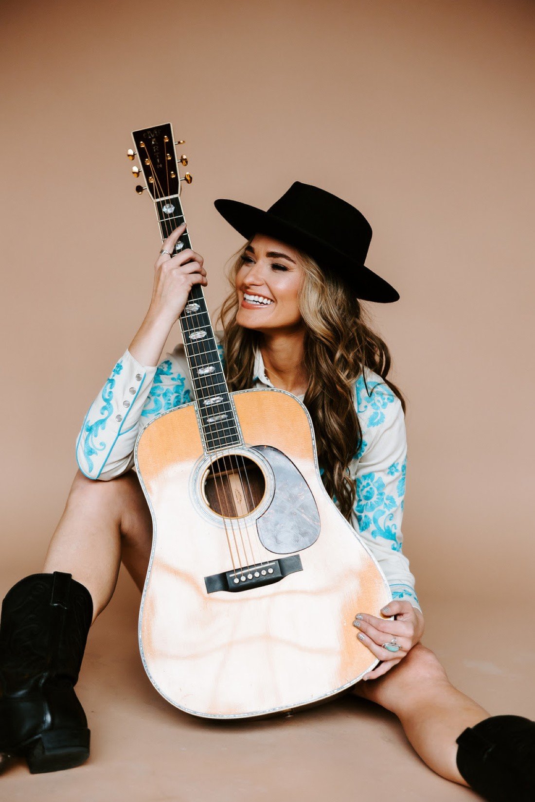Bri Bagwell Live, 5 September | Event in Victoria | AllEvents