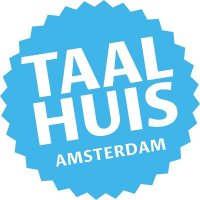 Taalhuis Amsterdam logo